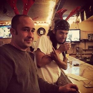 Meet your Posher, James